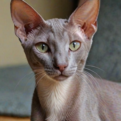 oriental shorthair cat breed