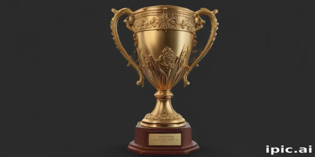 png trophy