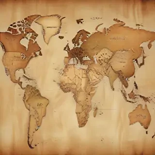world background