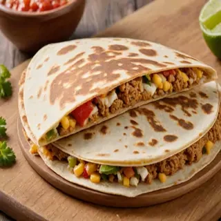 quesadillas png