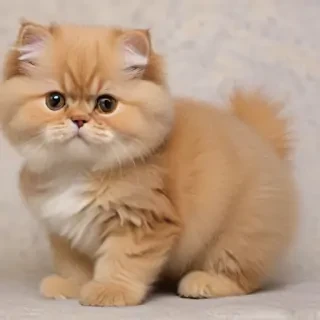 selkirk rex breed