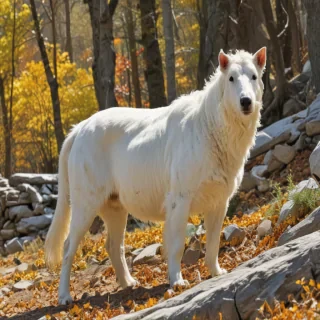 braque francais pyrenean