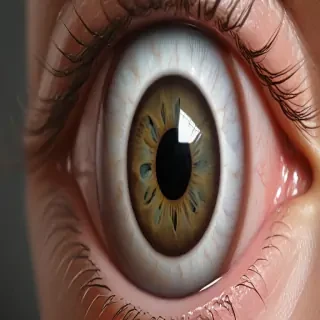 eyeball png