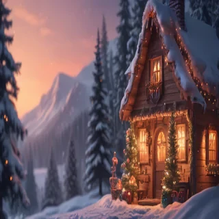 cute christmas phone backgrounds