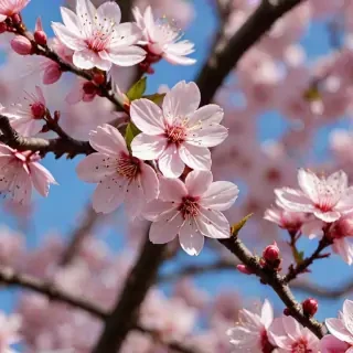 sakura flower
