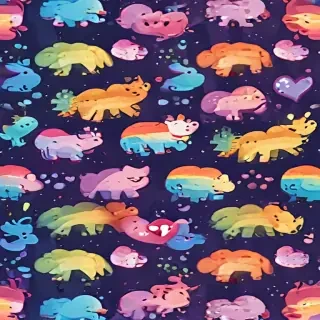 cute lgbt wallpaper