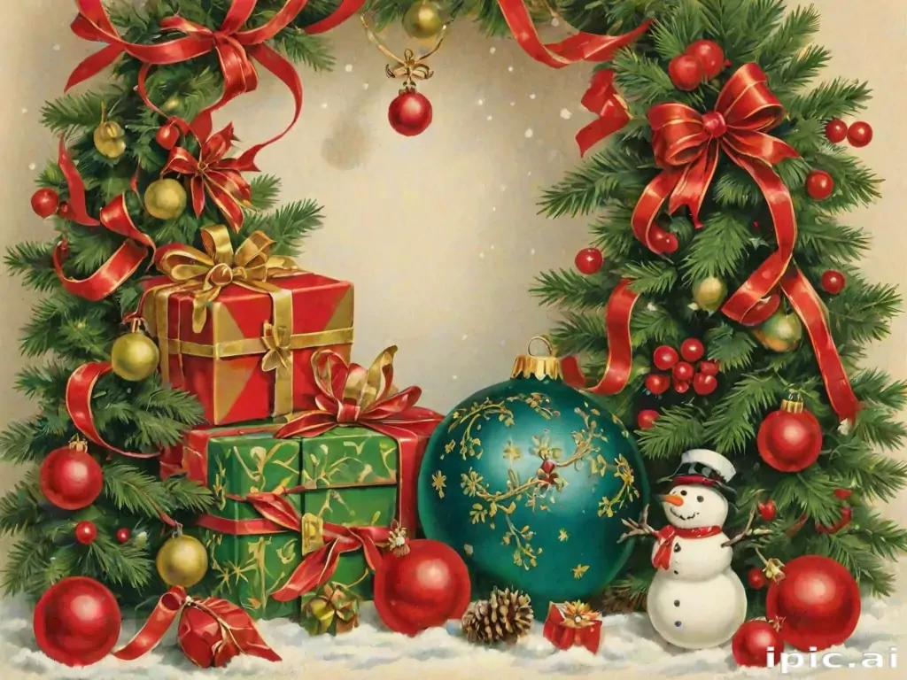 clip art free christmas images