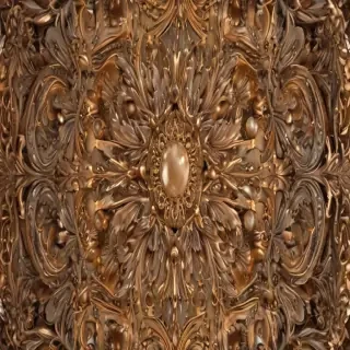 cosmetic background