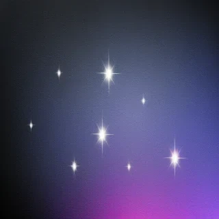 sparkles transparent background
