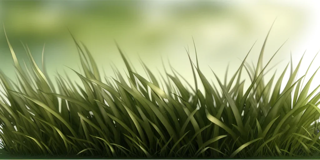 grass transparent