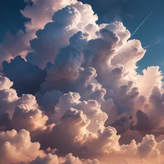 aesthetic cloud backgrounds