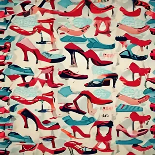 shoe wallpaper