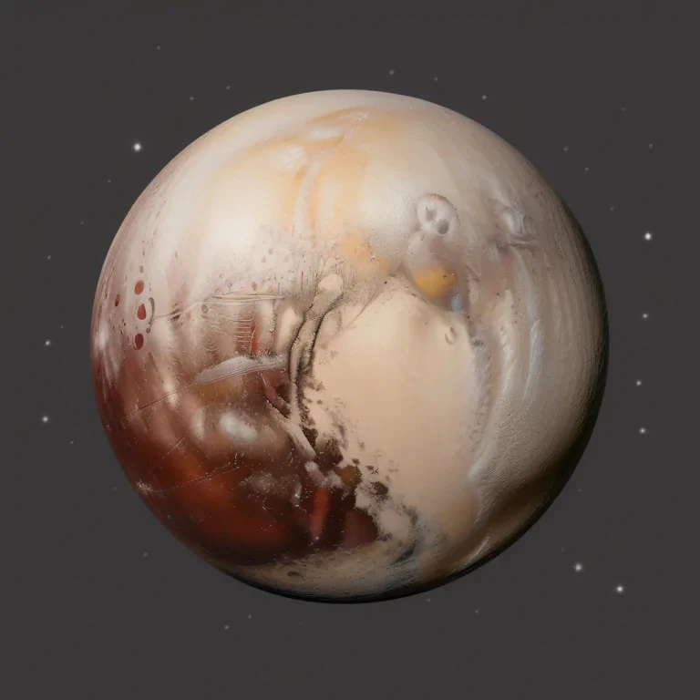 pluto png