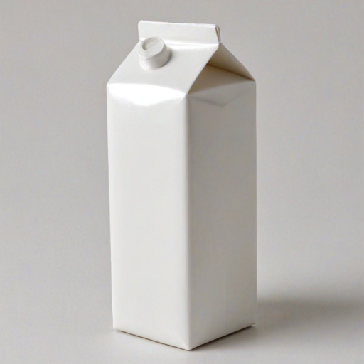 milk carton png