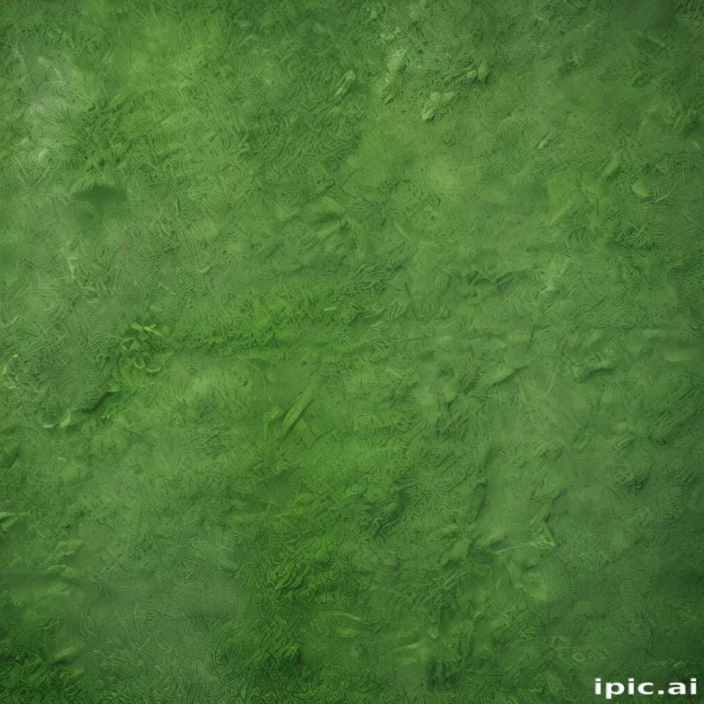 green textures