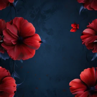 dark blue wallpapers