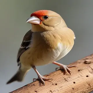 finch bird