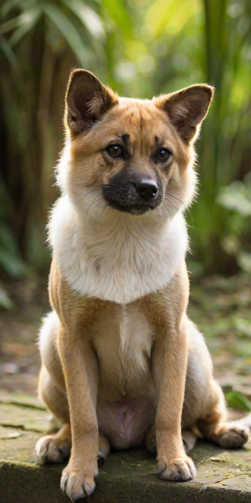 balinese breed