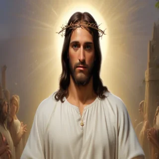 wallpaper jesus