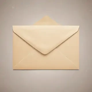 envelope clipart