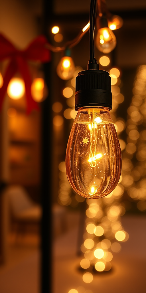 christmas light png