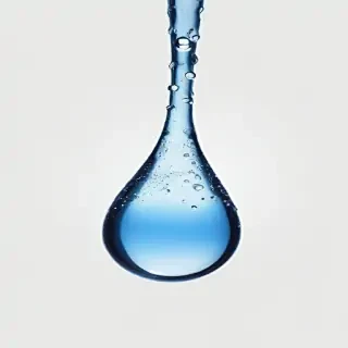 water droplets png transparent