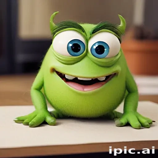 mike wazowski