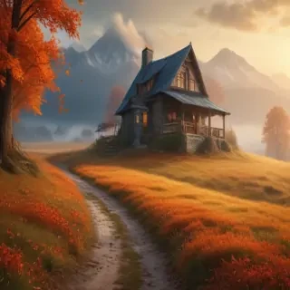fall wallpaper iphone
