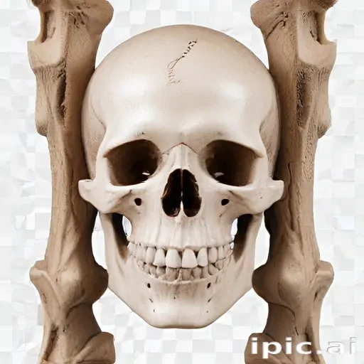 bones png