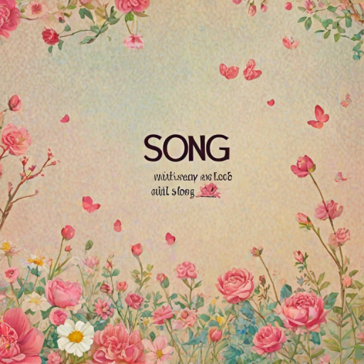 song wallpaper