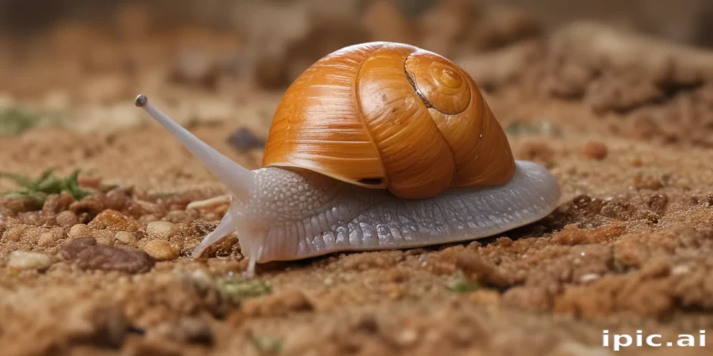 snail png