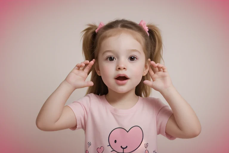 kiddies background