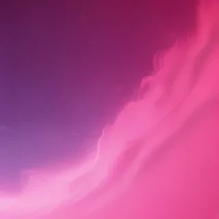 hot pink background