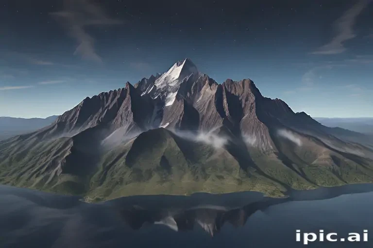 mount png