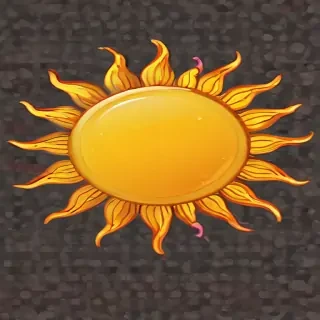 sun clipart png