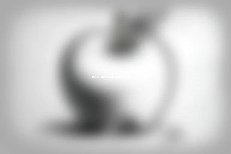 apple picture drawing