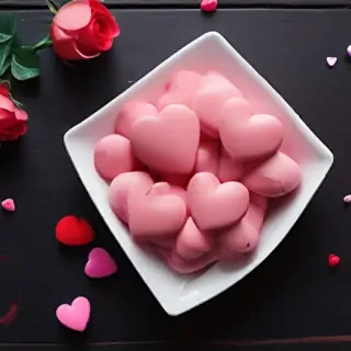 valentines aesthetic wallpaper
