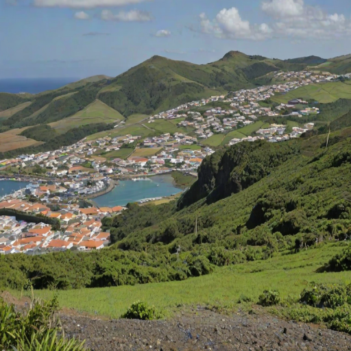 barbado da terceira