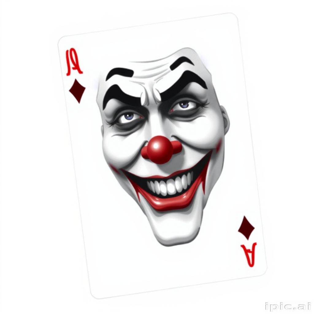 joker card png