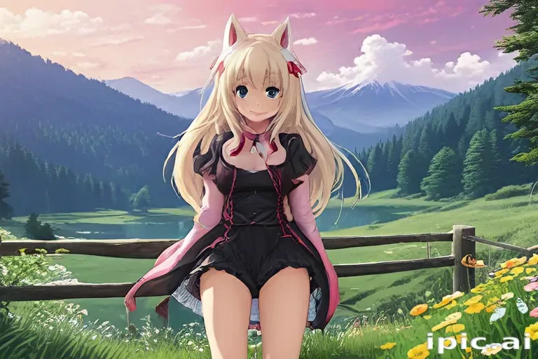 anime background wallpaper
