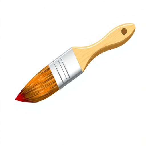 paint brush png