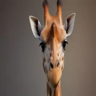 giraffe png