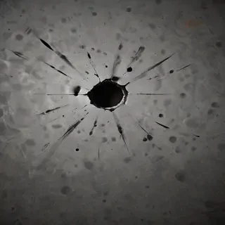 bullet holes png