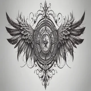 tattoo design png