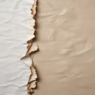torn paper textures