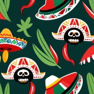 mexican png