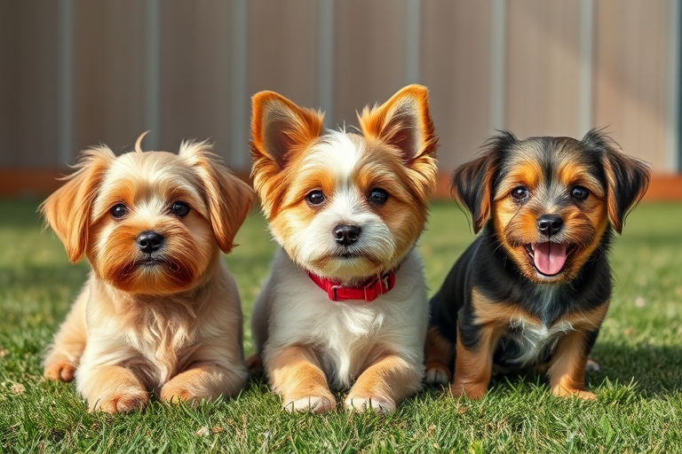 cute dogs