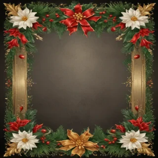 christmas border .png