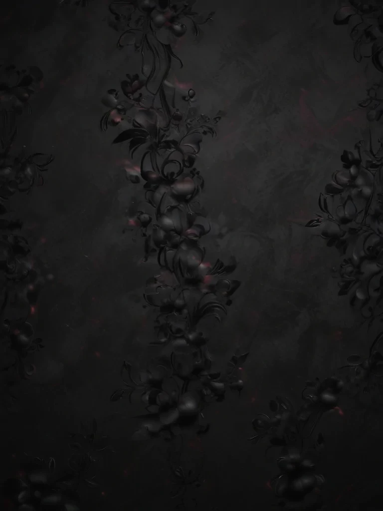 all black wallpaper for iphone
