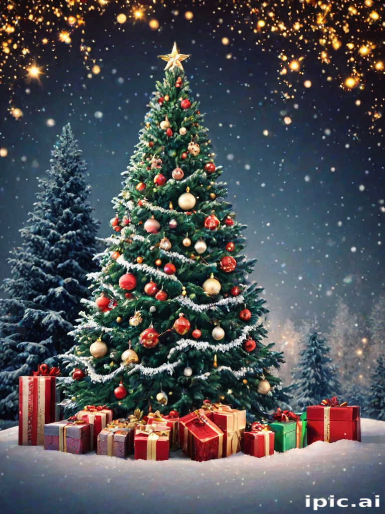 cool christmas wallpaper background